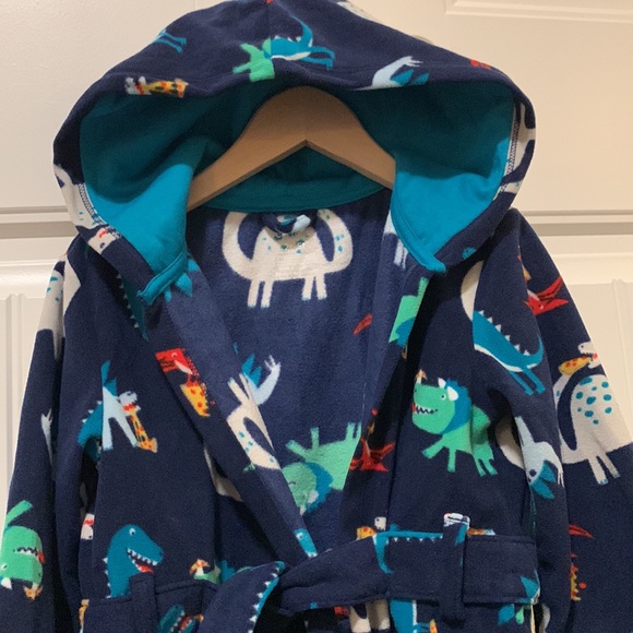 2T-5T kid’s robe - Picture 3 of 5